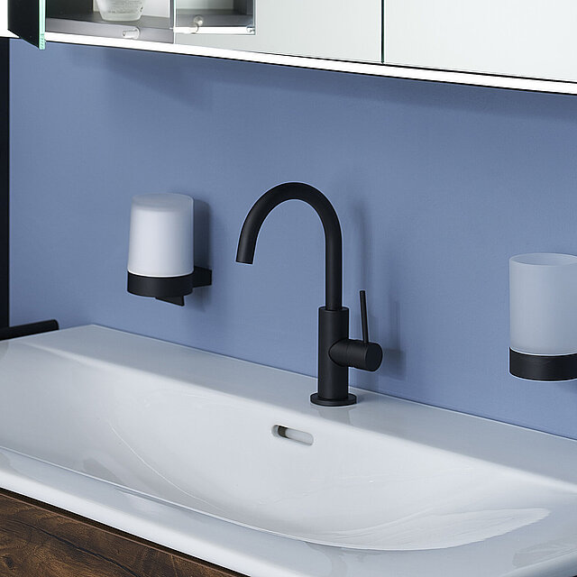 Zu Details der Kategorie Armaturen