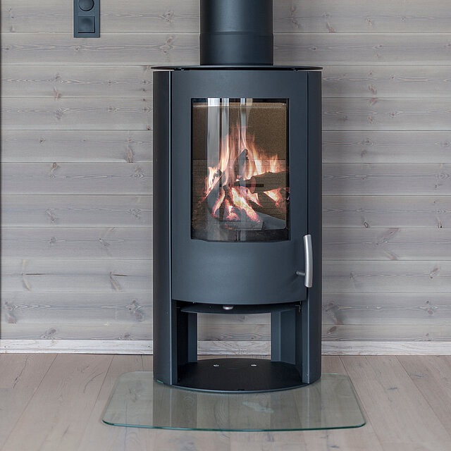 Zu Details der Kategorie Wohnraumöfen