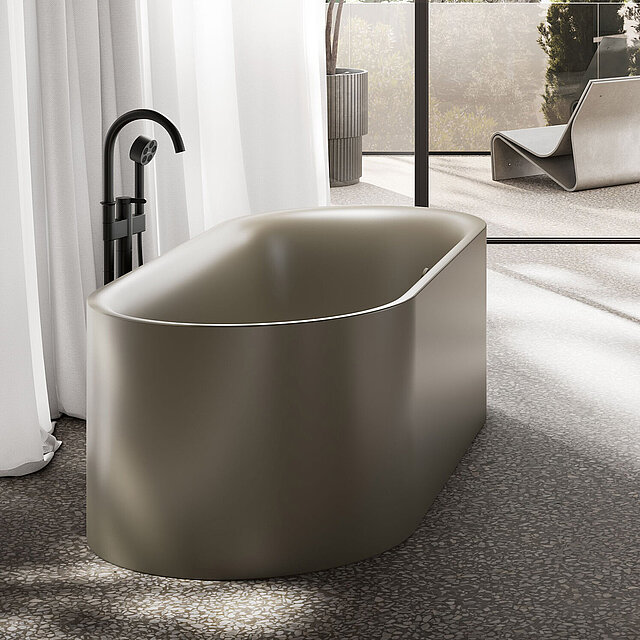 Zu Details der Kategorie Badewannen