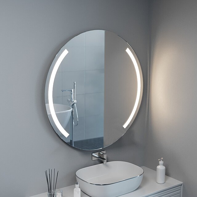 Zu Details der Kategorie Spiegel